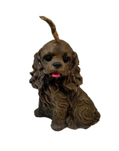 Velitas Perritos Elegantes Mini Colección