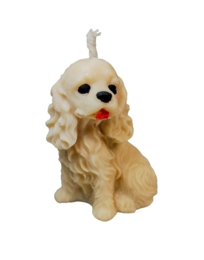 Velitas Perritos Elegantes Mini Colección