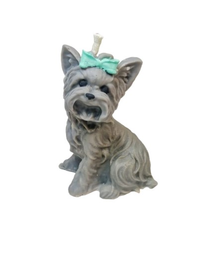 Velitas Perritos Elegantes Mini Colección