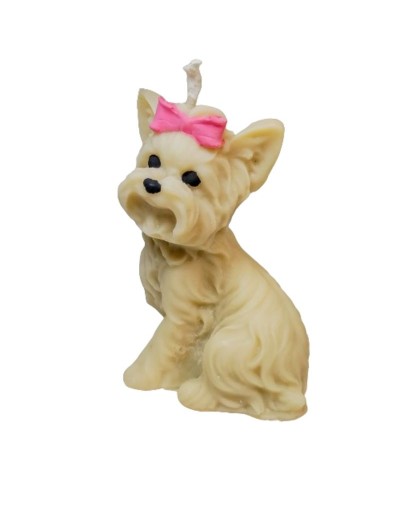 Velitas Perritos Elegantes Mini Colección