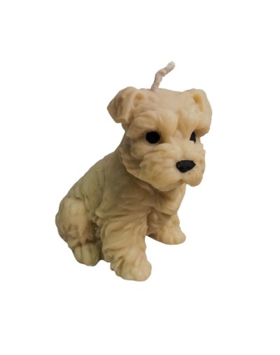 Velita Perrito Grande