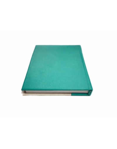 Cuaderno fusión