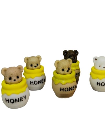 Mini Velita Osito Pooh