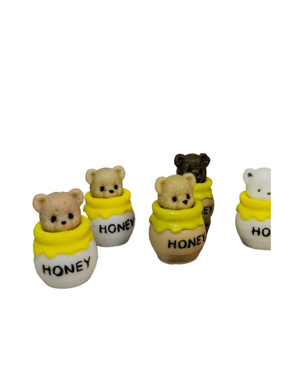 Mini Velita Osito Pooh