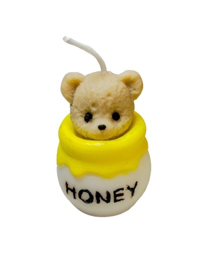 Mini Velita Osito Pooh