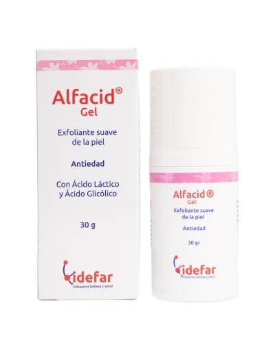 Alfacid Gel