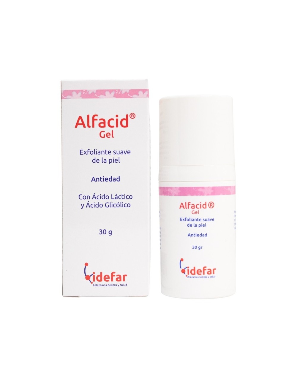 Alfacid Gel