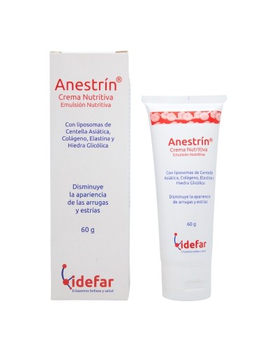 Anestrín Crema