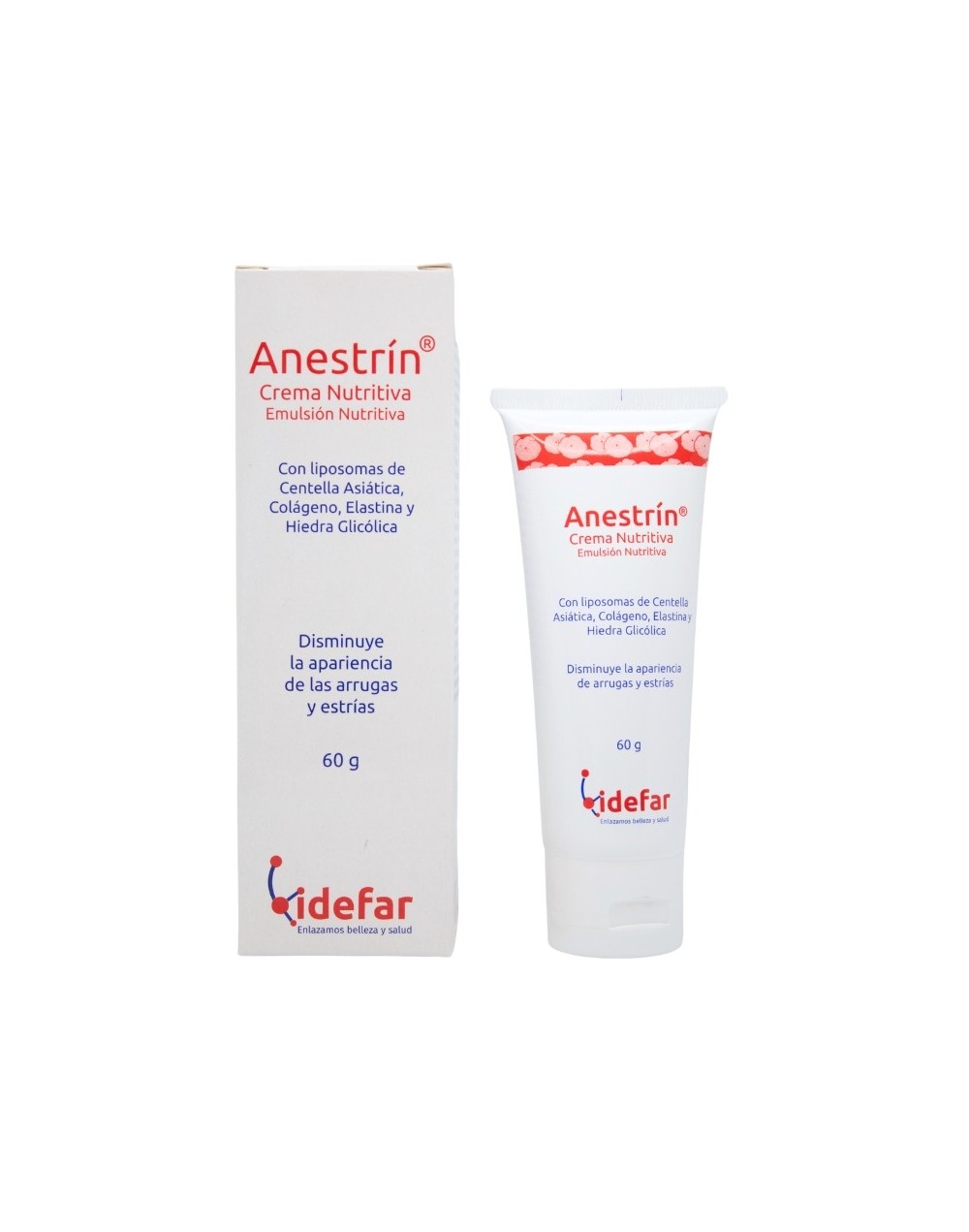 Anestrín Crema