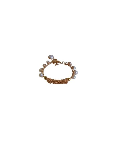 PULSERA BRILLO DE ESPERANZA