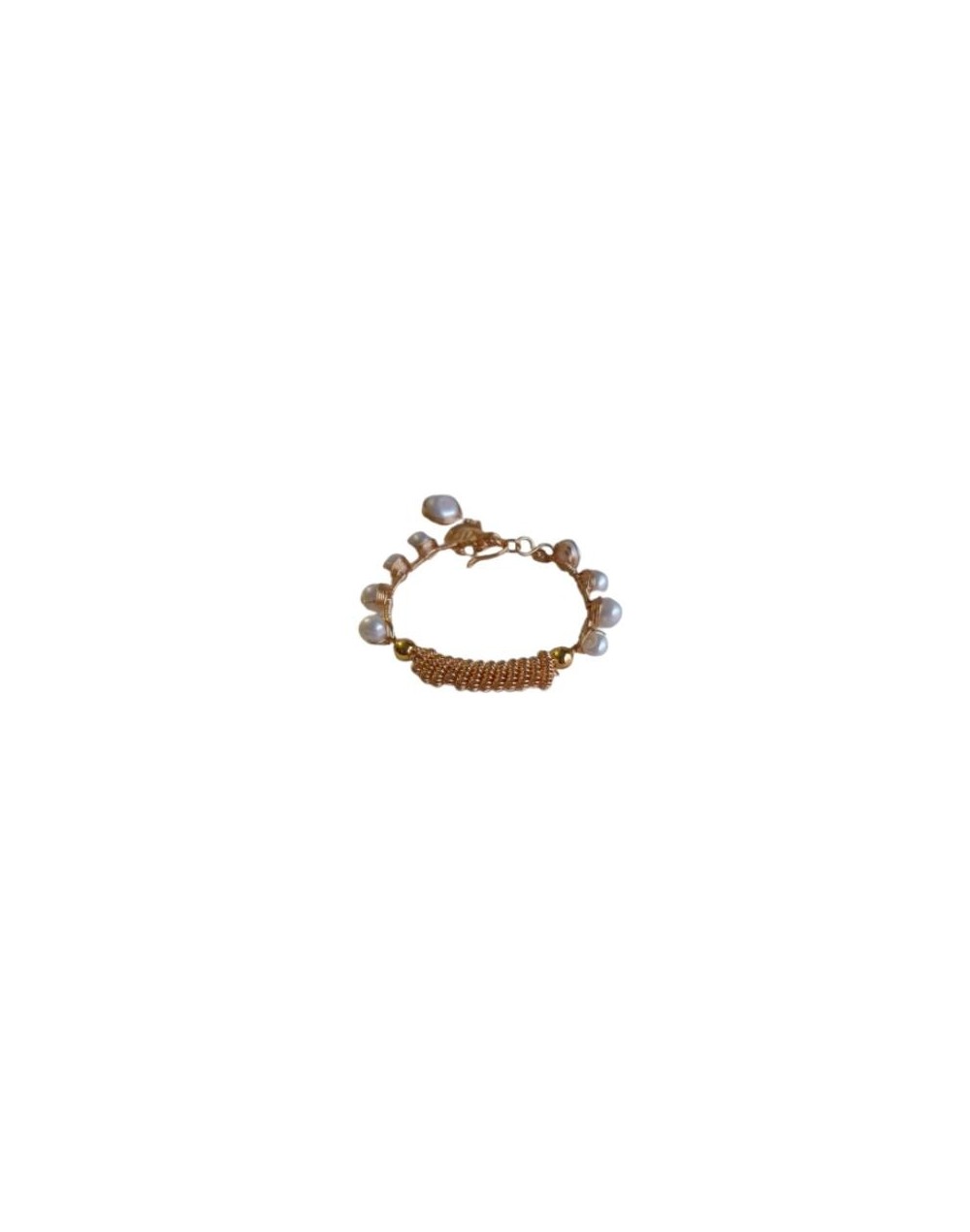 PULSERA BRILLO DE ESPERANZA