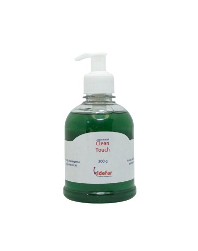 Jabón Facial Clean Touch 300g