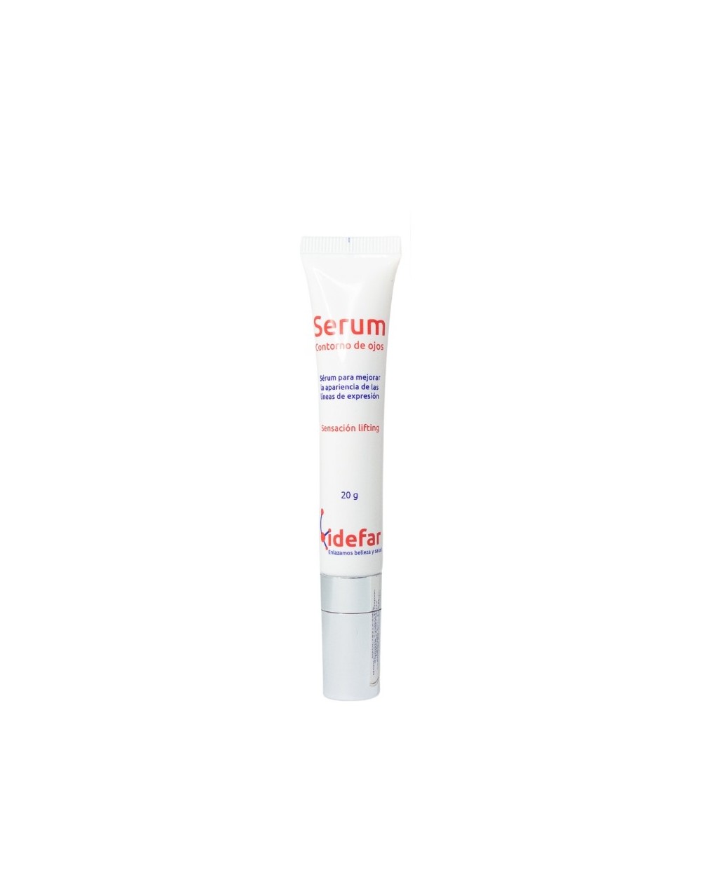 Serum Contorno de Ojos