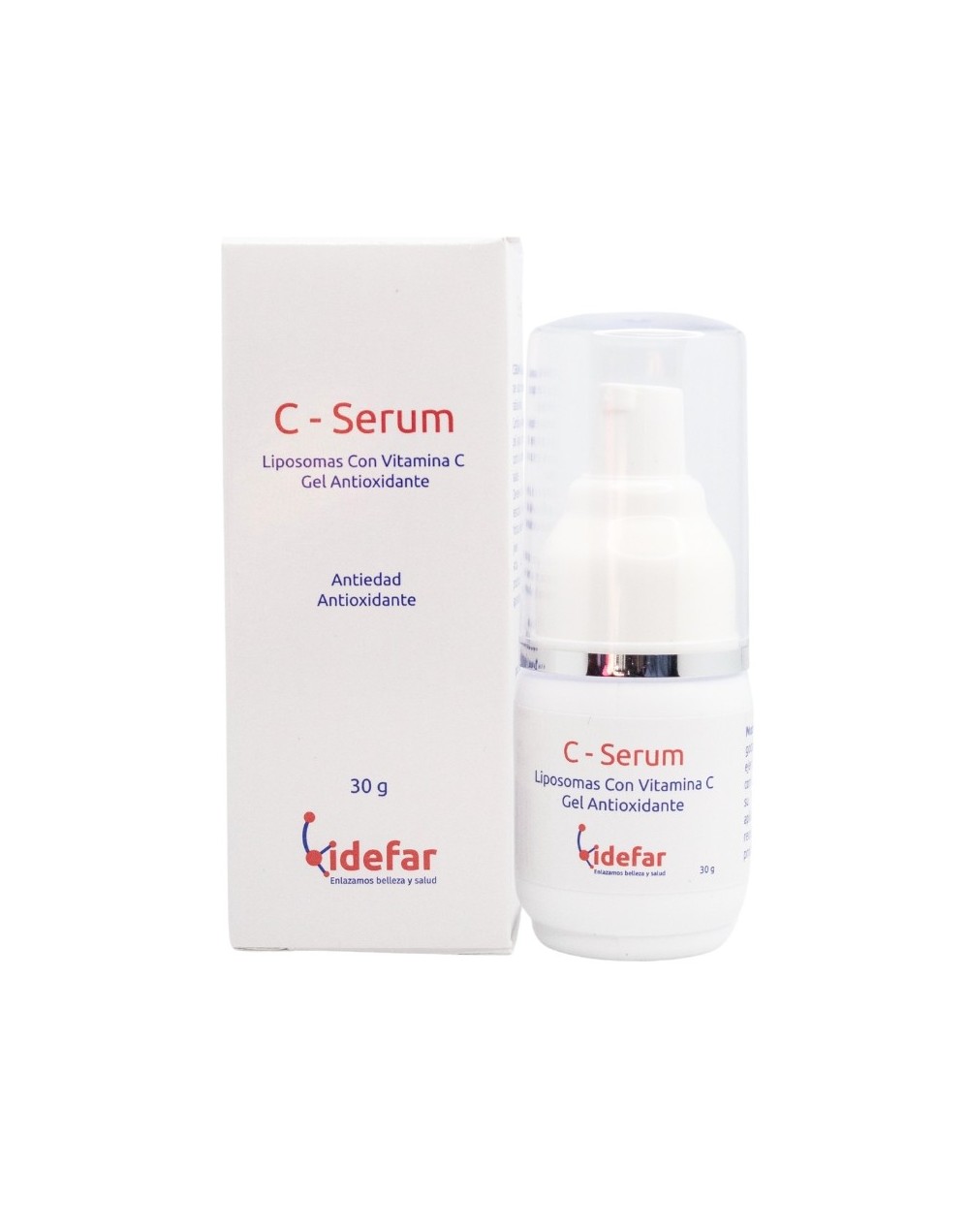 C-Serum/Serum de Vitamina C