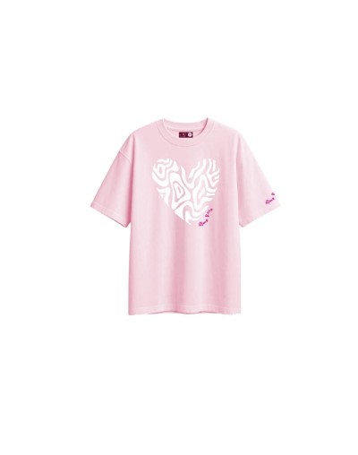 ALMA ROSA T-SHIRT