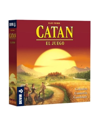 Catal el Juego