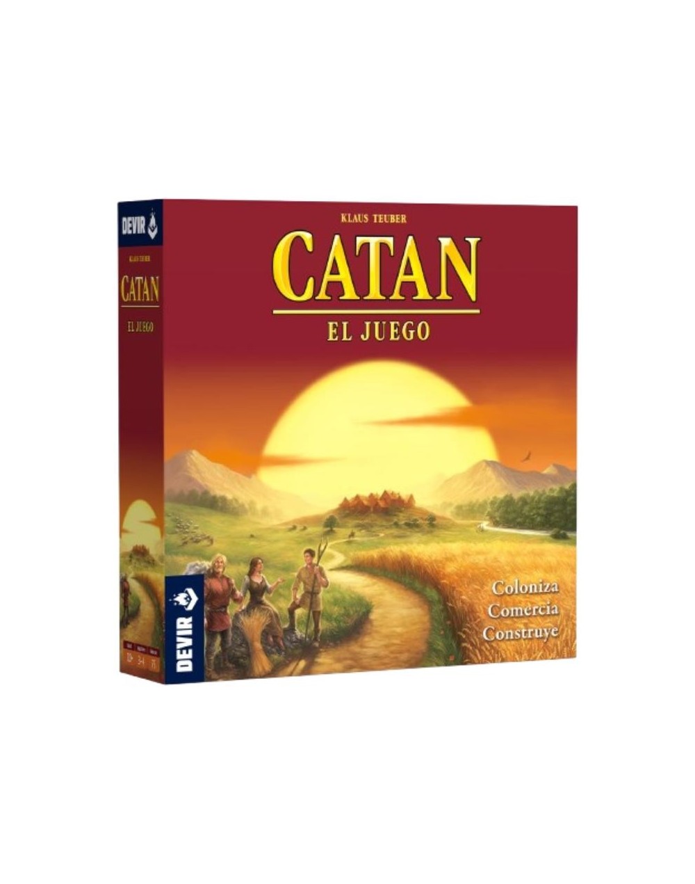 Catal el Juego