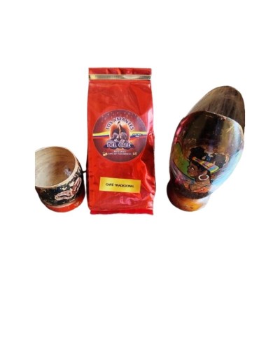 CAFE TRADICIONAL 