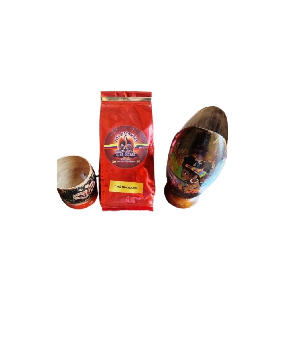 CAFE TRADICIONAL 