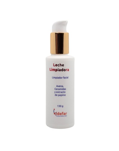 Leche Limpiadora