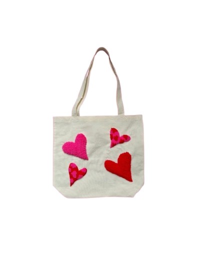 Tote bag
