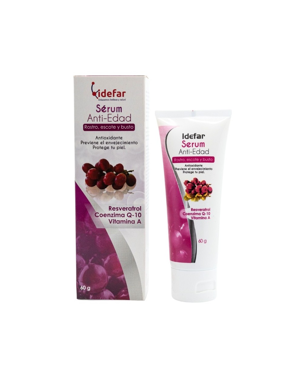 Serum Antiedad