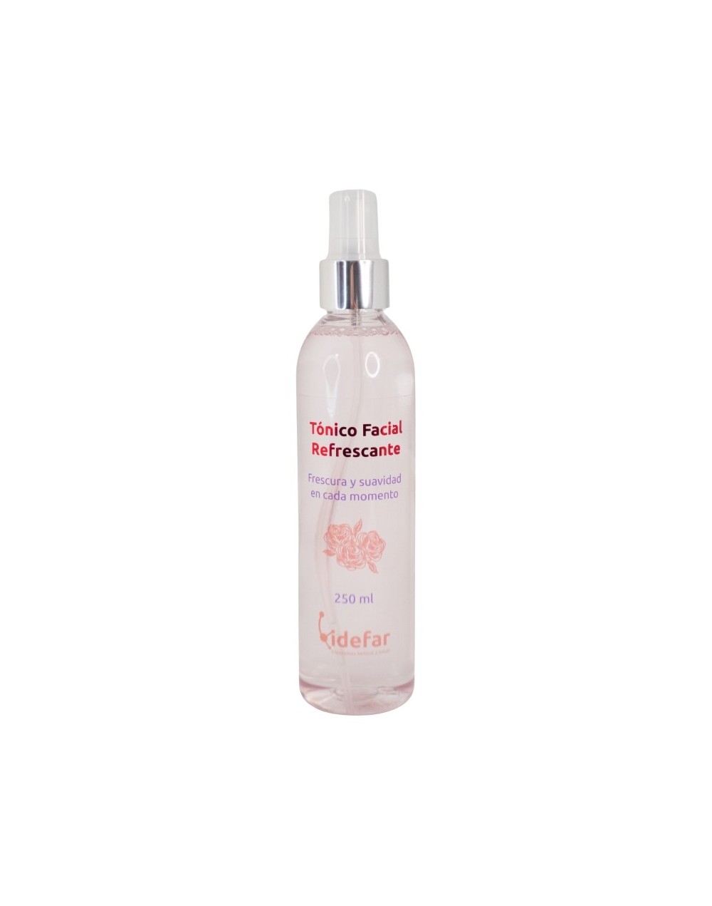 Tónico Facial Refrescante