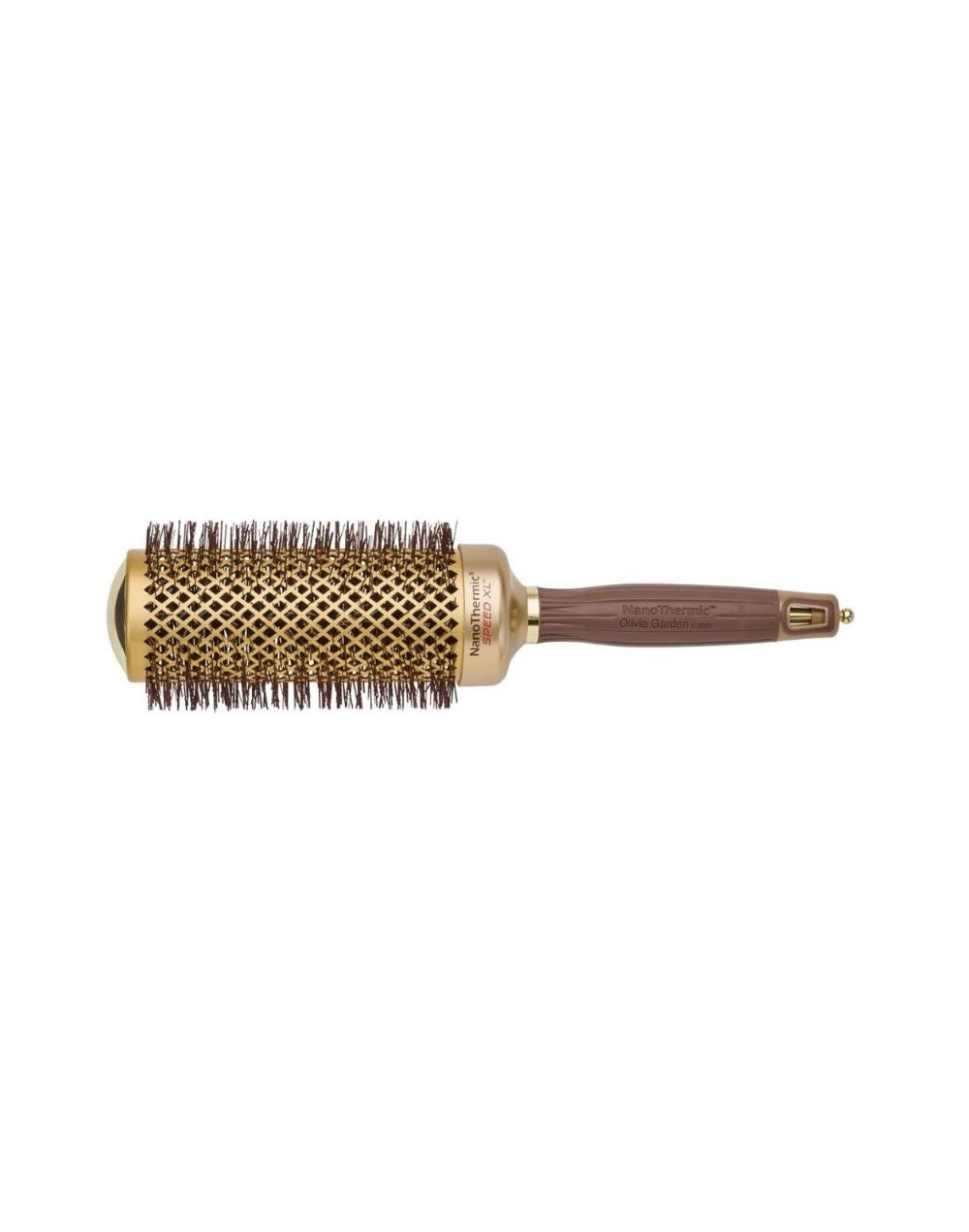 OLIVIA GARDEN NANO THERMIC SPEED XL 54mm
