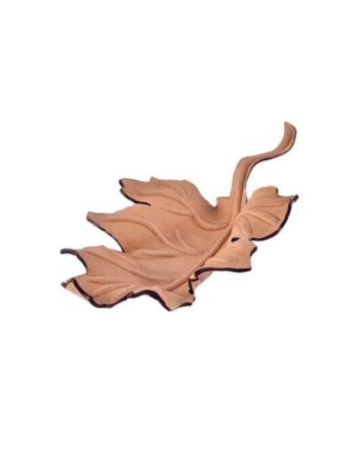 Cuenco hoja