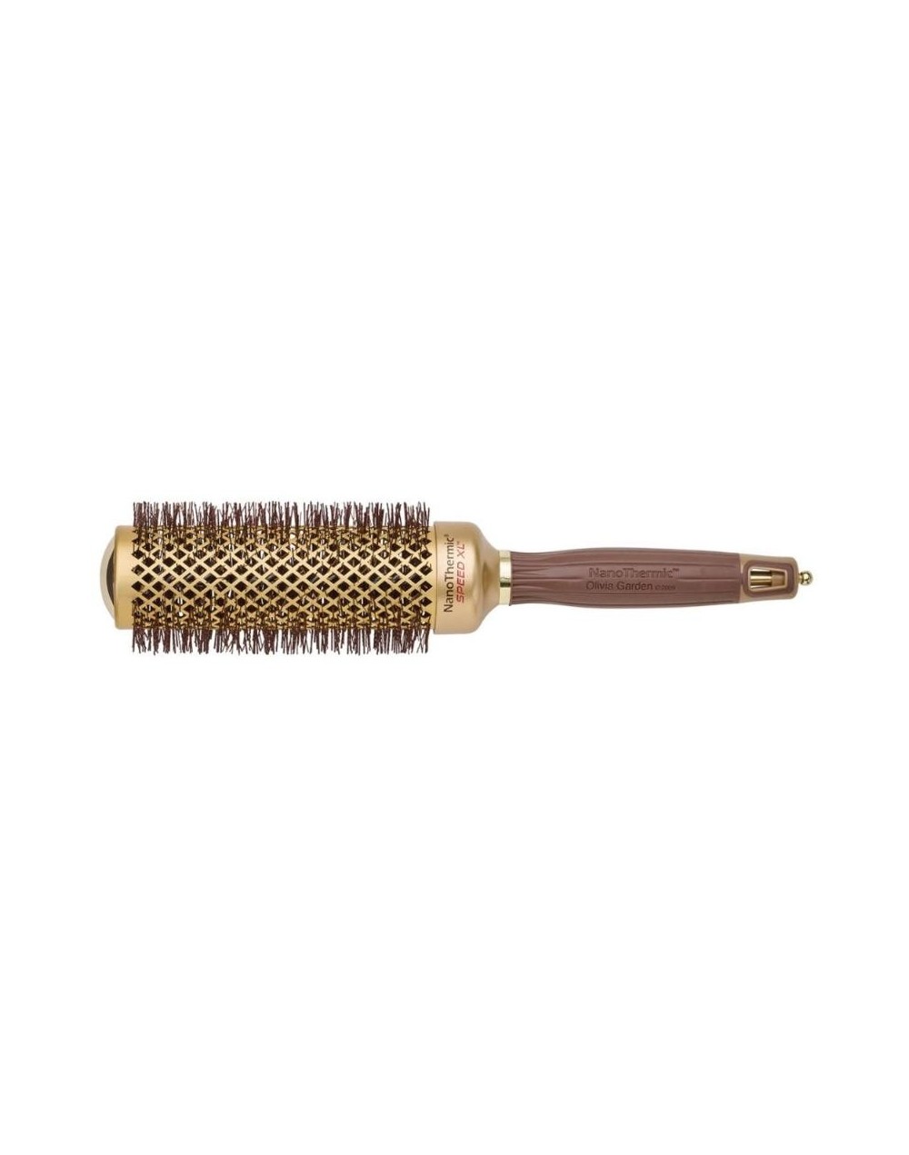OLIVIA GARDEN NANO THERMIC SPEED XL 44mm