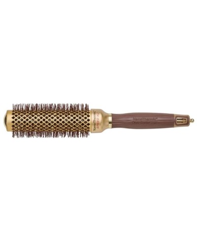 OLIVIA GARDEN NANO THERMIC SPEED XL 34mm