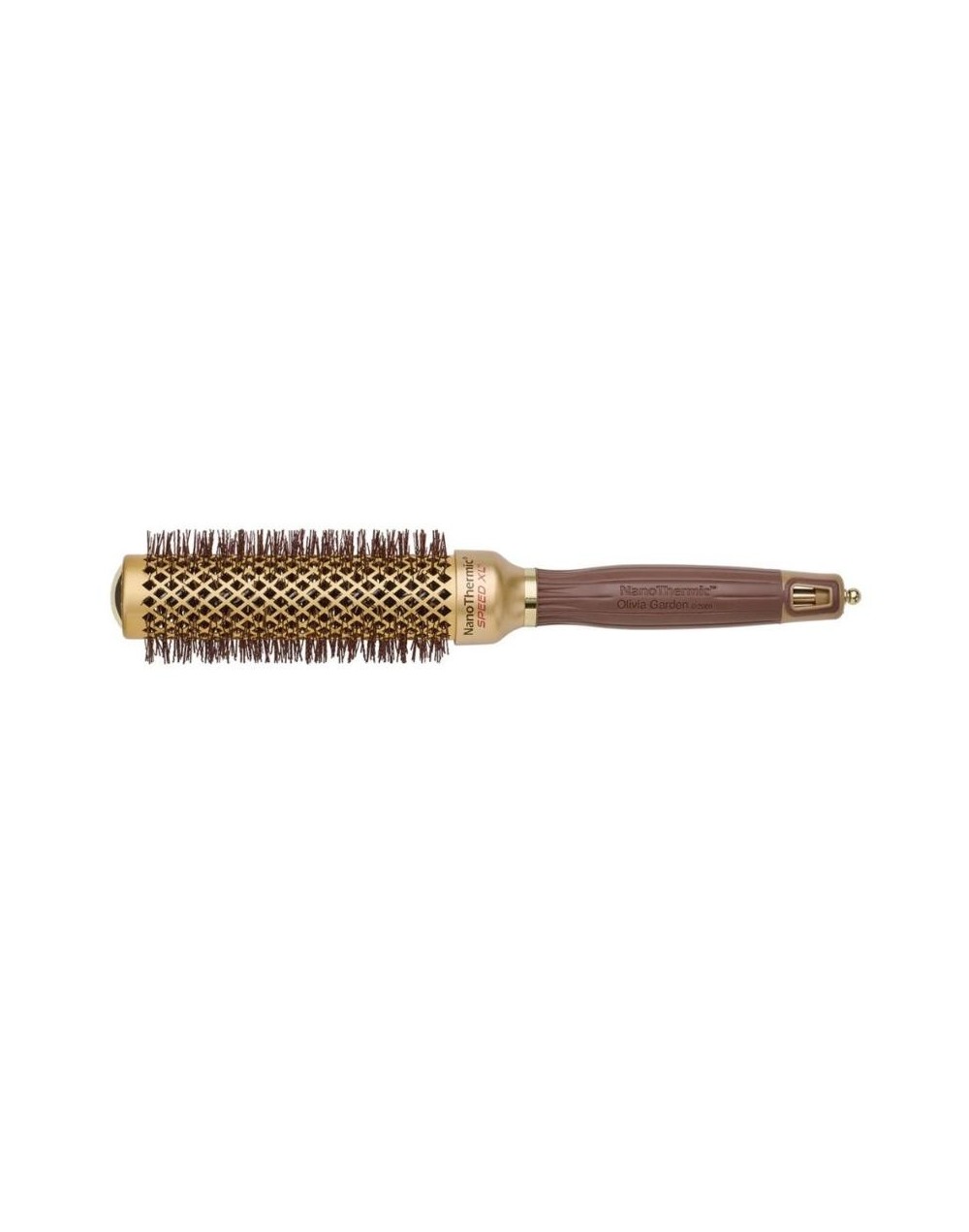 OLIVIA GARDEN NANO THERMIC SPEED XL 34mm