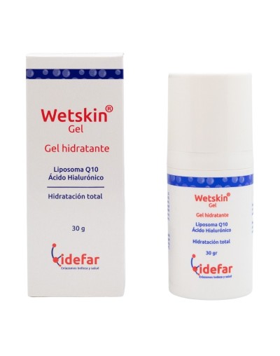 Wetskin Gel