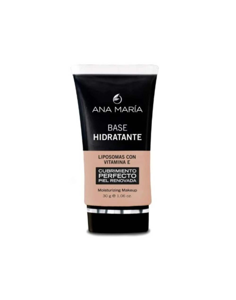 ANA MARIA HIDRATANTE LIPOSOMAS CON VITAMINA E ARENA NUM 2