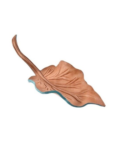 Cuenco hoja