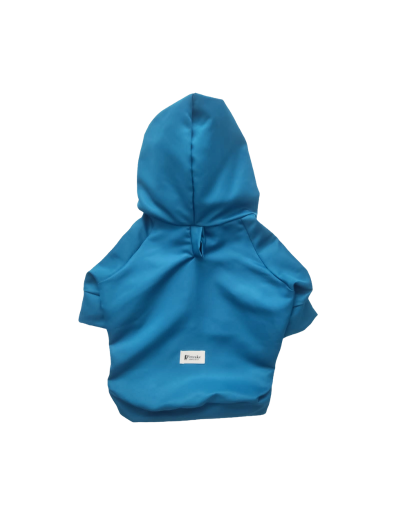 Chaqueta Impermeable