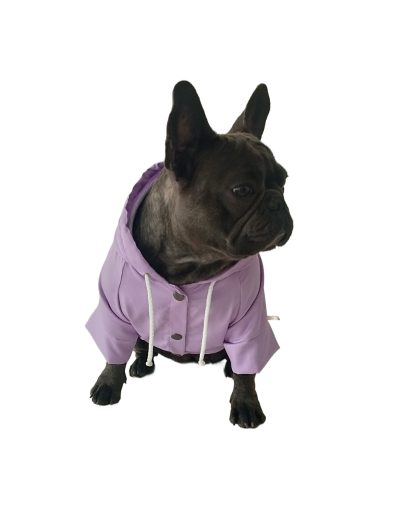 Chaqueta Impermeable