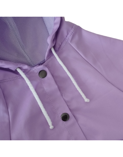 Chaqueta Impermeable