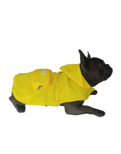 Capa para Lluvia