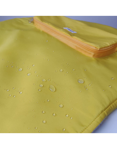 Capa para Lluvia