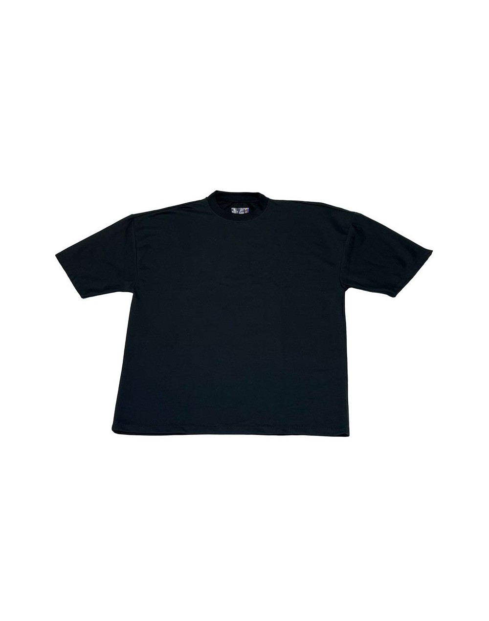 Camisa Oversize Negra