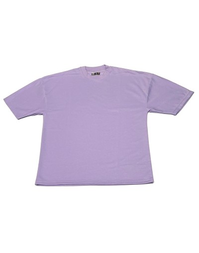 Camisa Oversize Lila