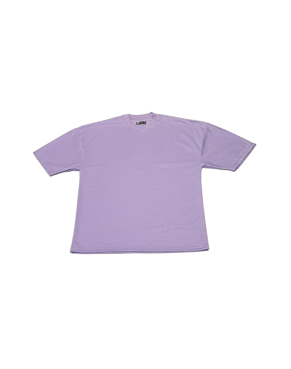 Camisa Oversize Lila