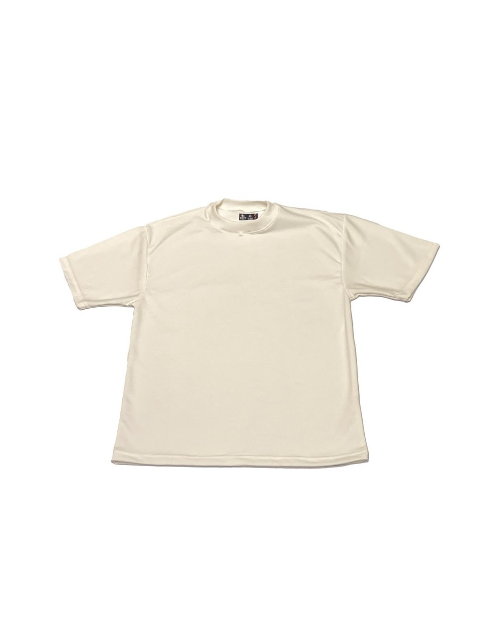 Camisa Oversize Chantillí