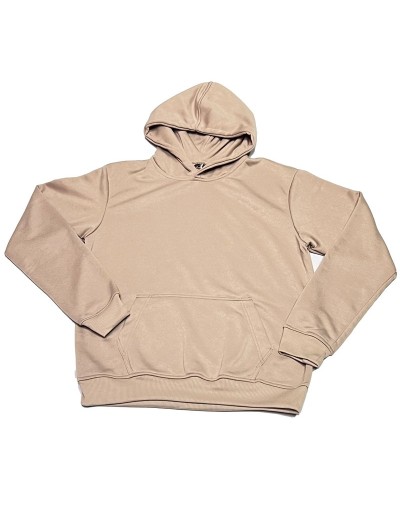 Buzo Oversize/Slim Beige