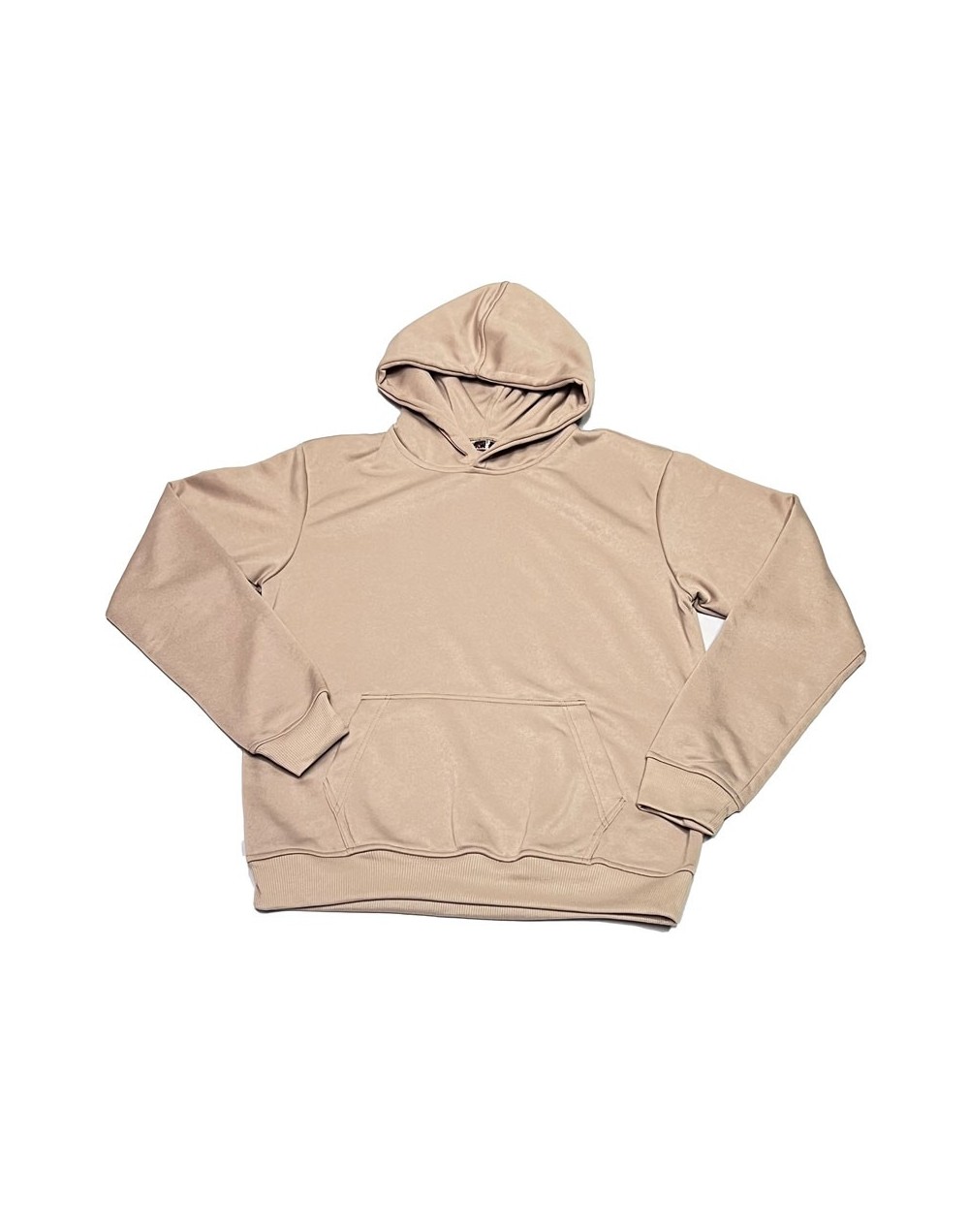 Buzo Oversize/Slim Beige