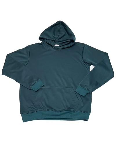 Buzo Oversize/Slim Verde