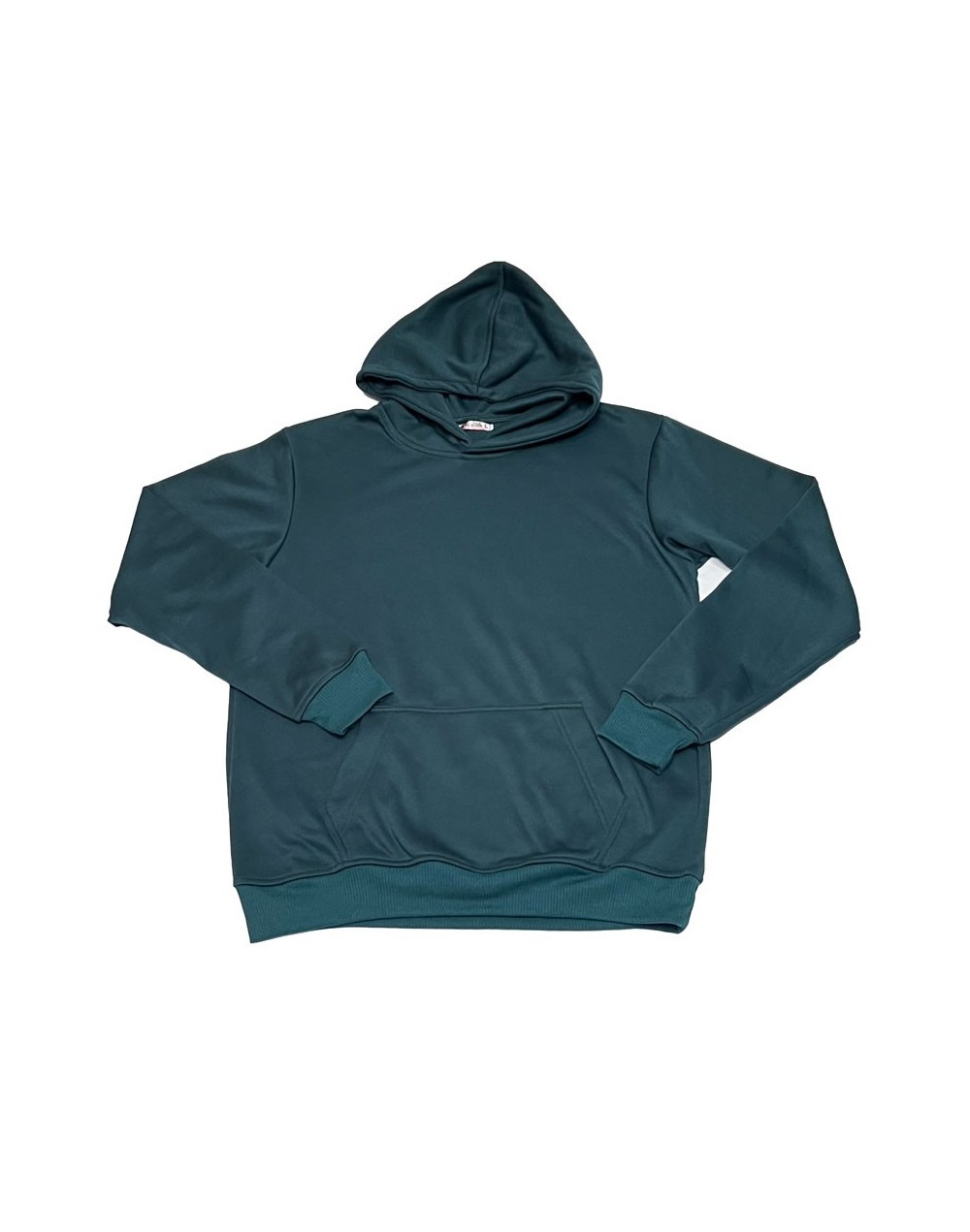 Buzo Oversize/Slim Verde