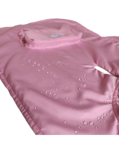 Capa para Lluvia