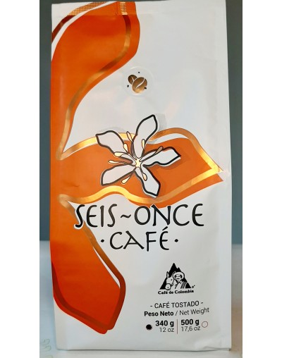 Café de Origen 611 CAFÉ  Moniquira